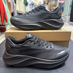 鸿星尔克男鞋2026夏季新款男鞋网布沙发慢跑鞋运动鞋11126214427