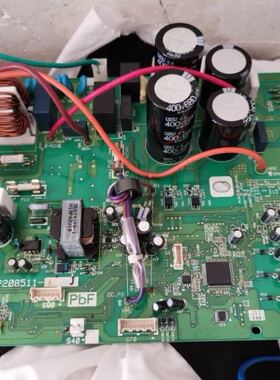 全新大金空调外机电脑板外机P板2P208511  RXG50JV2C  RXS46JV2C