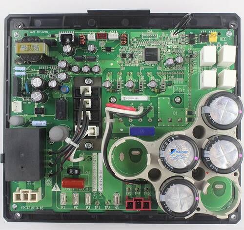 DAIKIN大金机型RHXYQ12PY1变频板PC0509-1(B) RHXYQ14PY1 RHXYQ16