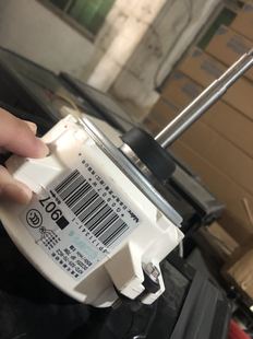 907 8C2 KFD RMXS160DV2C 325 全新大金空调外机风扇马达