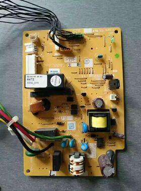 大金内机板2P270085-2大金空调FTXN425KC FTXN435KC-W内机板 主板