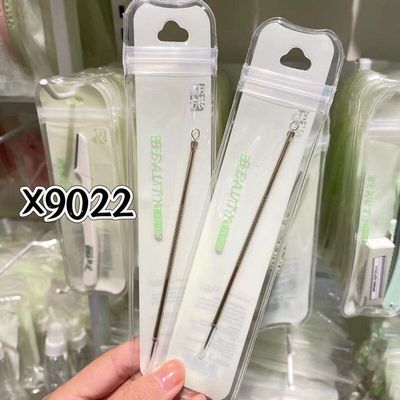 雪玛丽清痘暗疮针不锈钢粉刺针刺