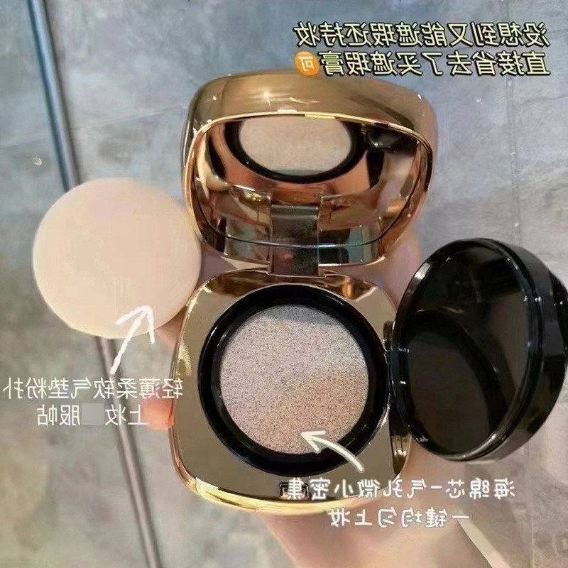 正品气垫膏  肽粉底霜气垫瑕滋润持妆遮保湿霜养肤CC六胜,彩妆/香水/美妆工具,粉底液/膏,淘宝优惠券,粉丝福利购,淘宝优惠卷
