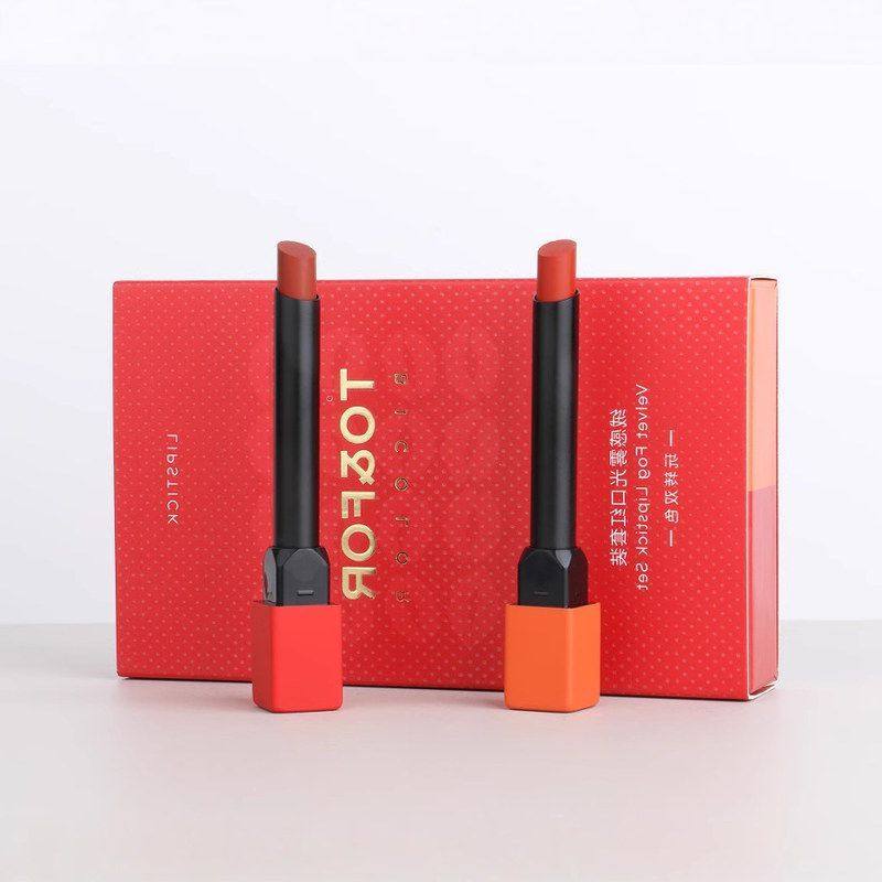 正品生日色光FOR绒感雾组合套装口红不沾杯&TO支平替礼盒2女显色,彩妆/香水/美妆工具,唇膏/口红,淘宝优惠券,粉丝福利购,淘宝优惠卷