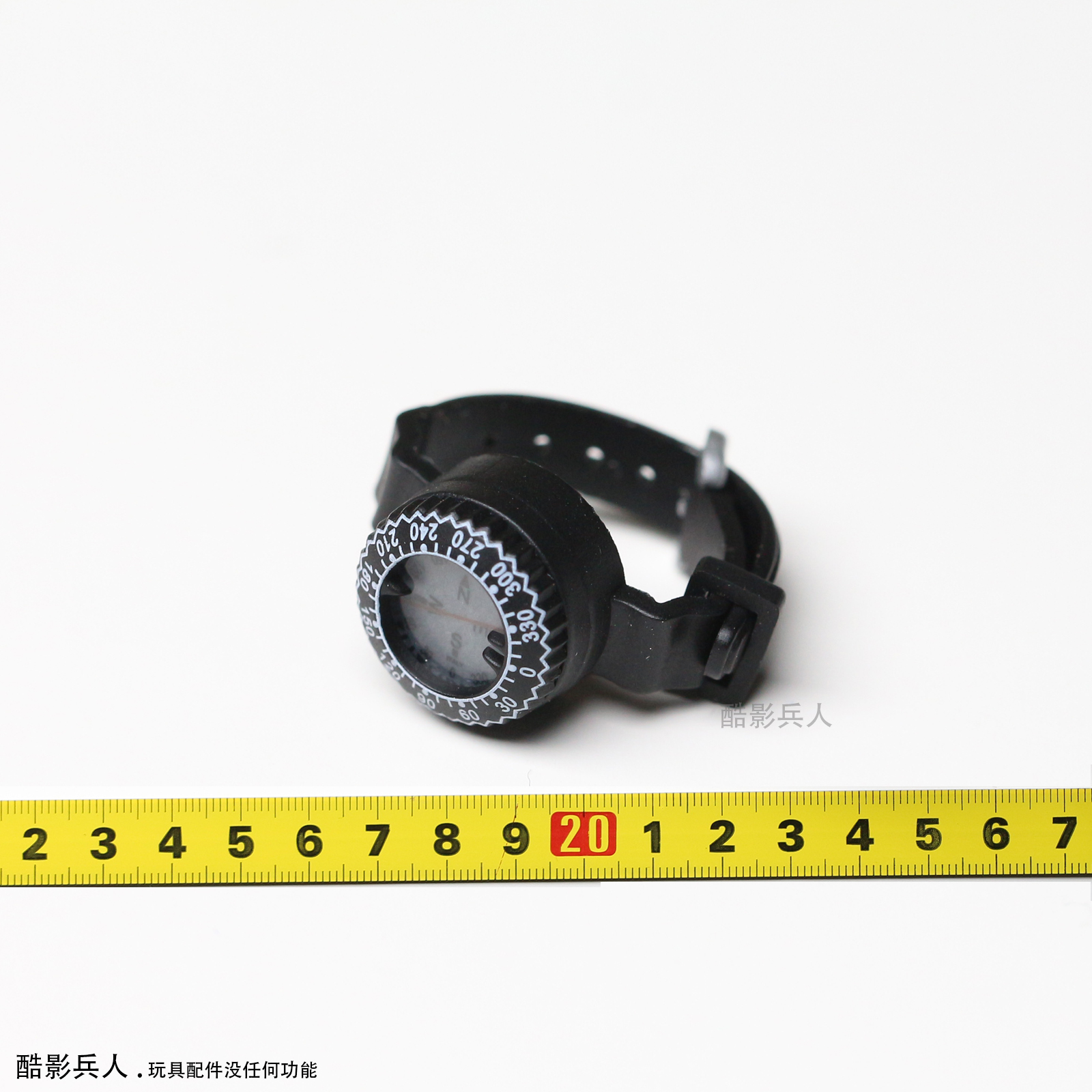 潜水罗盘DAMTOYSDAM780731/6