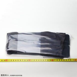 HotToys HT MMS677 星球大战前传2 克隆人 学徒安纳金 披风 配件