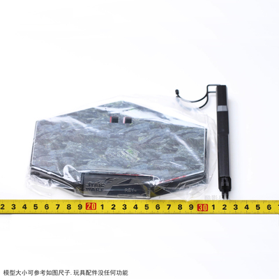 HTHOTTOYS星战雷伊3.0地台