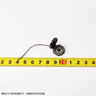 HT HOTTOYS 1/6 DX37 DX38 加勒比海盗5 死无对证杰克船长 指南针