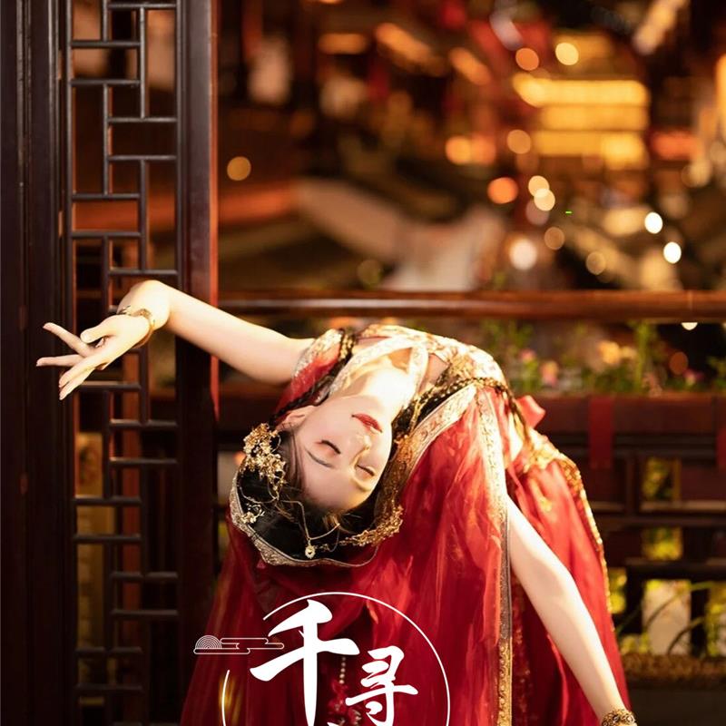 写真服装女纯欲风性感韩式画报风清新个人艺术照影楼主题拍照服装