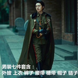 影楼新款蓝色高级感吊带裙肖像写真服装简约气质拍照主题摄影服饰