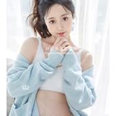 影楼孕妇拍照服装 孕妇在家拍摄影写真服 居家风孕妈咪室内简约套装
