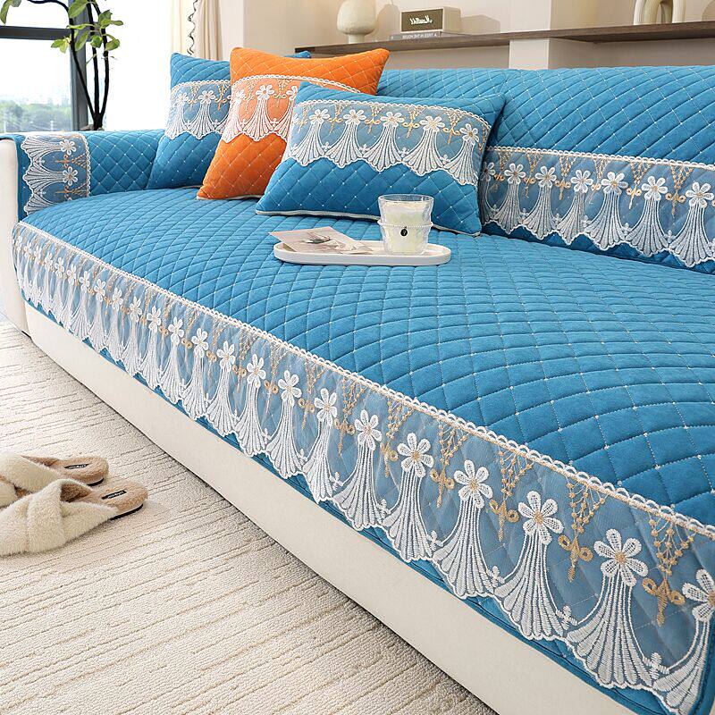 【沙发垫热销款】加厚防滑沙发垫