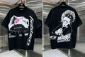 6 Afro Print