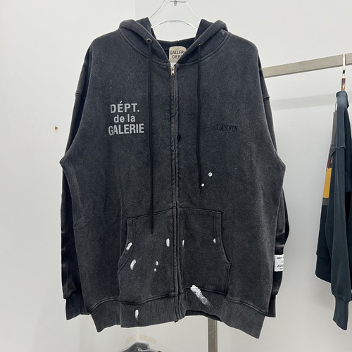 gallerydept宽松卫衣