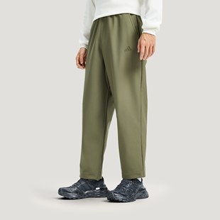 Adidas/阿迪达斯正品男子舒适运动休闲软壳裤KR2530 KR2529