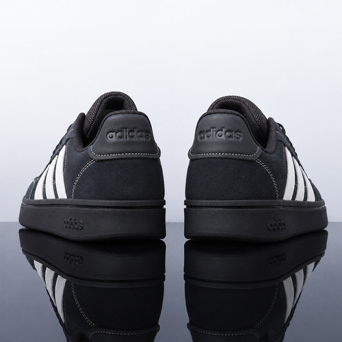 Adidas/阿迪达斯正品GC ALPHA SK8男女休闲低帮耐磨板鞋JR9819