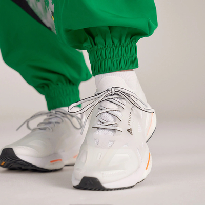 Adidas/阿迪达斯SOLARGLIDE RUNNING SHOES 跑步运动鞋GX9859
