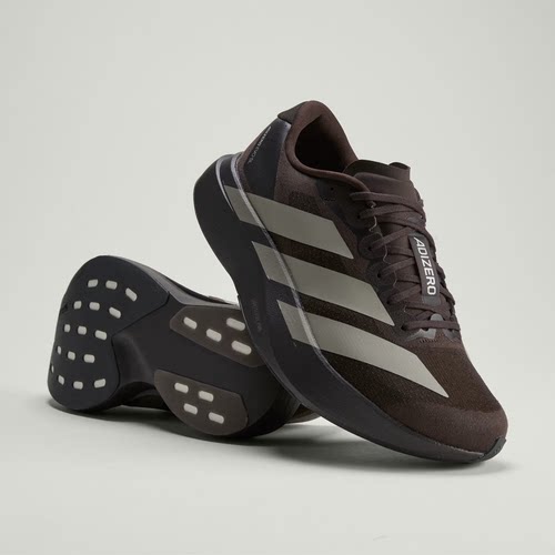 Adidas阿迪达斯男鞋adizero Evo SL M马拉松竞速运动跑步鞋KI3946