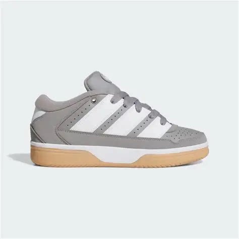 Adidas/阿迪达斯正品男女同款舒适休闲板鞋JR1471
