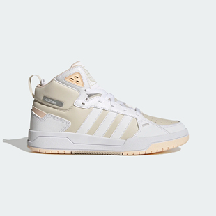Adidas/阿迪达斯100DB MID 休闲复古篮球运动鞋GY4793