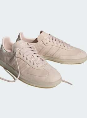 Adidas/阿迪达斯正品三叶草女子经典复古时尚运动休闲鞋IE4958