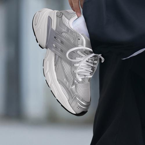 Adidas阿迪达斯正品ADISTAR XLG男女厚底运动老爹鞋KJ1386 KJ1389