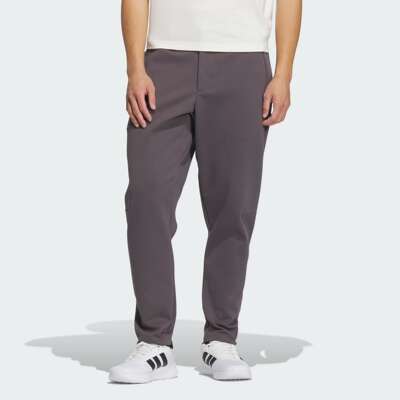 阿迪达斯男子武宗系列柔软亲肤运动休闲裤JZ4191