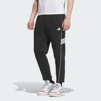 Adidas/阿迪达斯长裤男子BB NINTH PANTS 篮球运动九分裤JN0749