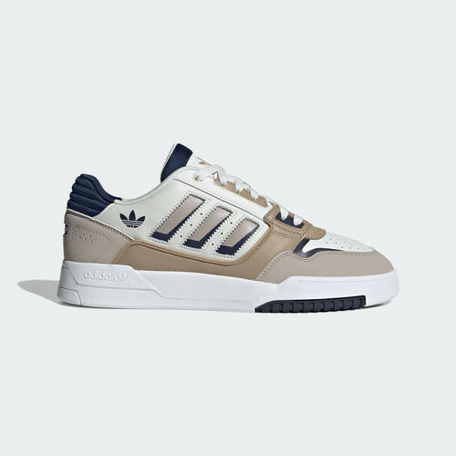 Adidas/阿迪达斯正品DROP STEP LOW 2.0男女经典板鞋运动鞋IG4334