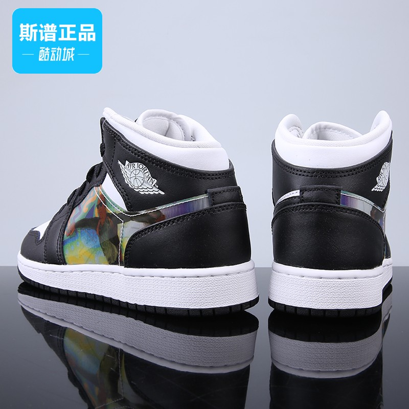 NIKE耐克百搭休闲板鞋