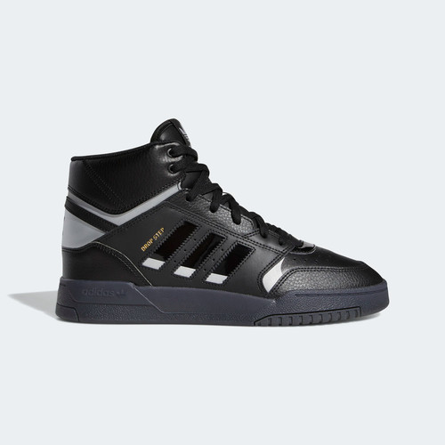 adidas/阿迪达斯Drop Step Shoes 经典运动鞋男女同款 EF7141