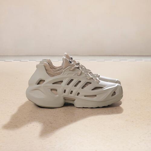 Adidas/阿迪达斯正品三叶草男女休闲时尚厚底透气运动鞋IF3904