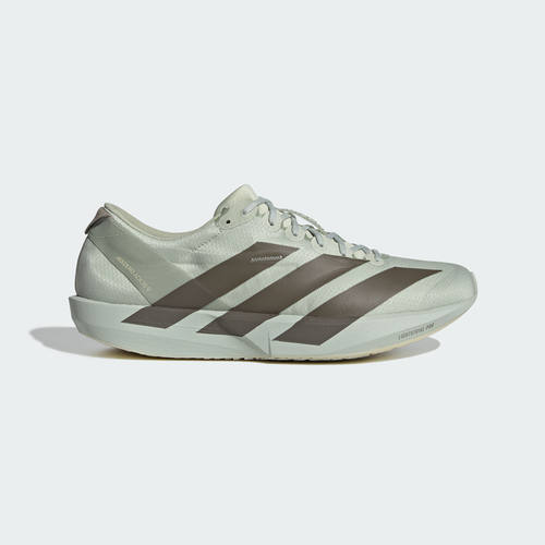 Adidas阿迪达斯ADIZERO ADIOS 9男女薄底专业竞速跑鞋KH5641