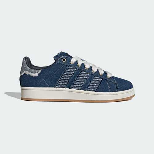 Adidas/阿迪达斯正品CAMPUS 00S男女面包鞋经典运动板鞋HQ9261