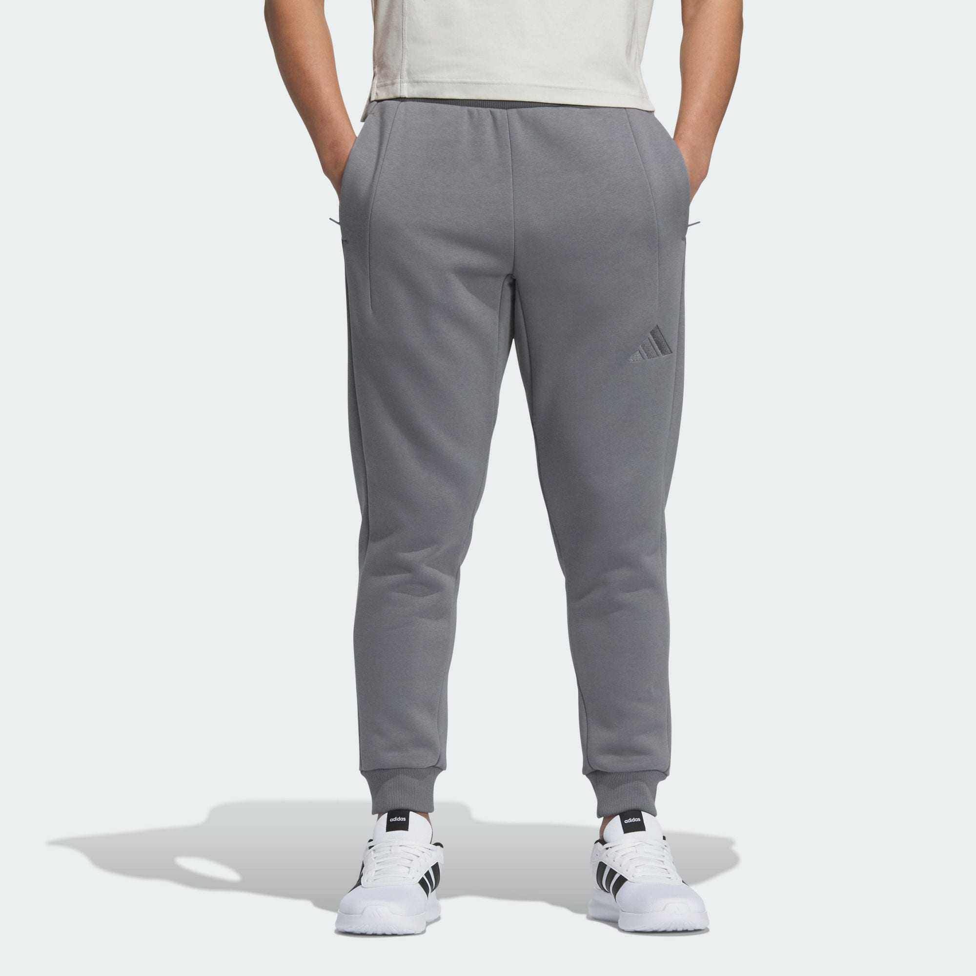 Adidas/阿迪达斯正品M MH KN PT男子束脚锥形运动休闲裤JY6962,运动服/休闲服装,运动长裤,淘宝优惠券,粉丝福利购,淘宝优惠卷