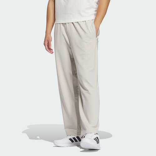 adidas阿迪达斯正品ST FL KN PNT 男子运动休闲裤JL6074