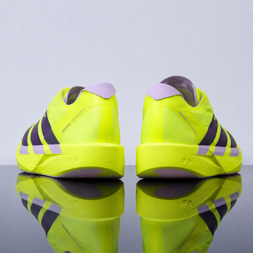 Adidas/阿迪达斯ADIZERO TAKUMI SEN 11专业竞速玻纤柱跑鞋JQ0781