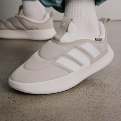Adidas阿迪达斯正品保暖休闲棉鞋面包鞋运动休闲鞋KJ3996 KJ3995