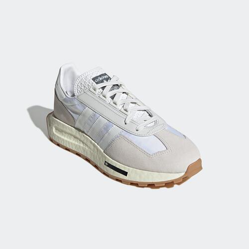 Adidas/阿迪达斯正品RETROPY E5 男女经典复古运动鞋H03075