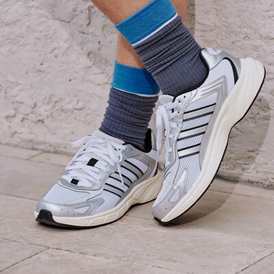 Adidas/阿迪达斯正品ECLYPTIX 2000男女运动复古Y2K休闲鞋KH8214