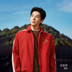 Adidas阿迪达斯新年款男加绒运动休闲宽松夹克外套KE4059  KE4057