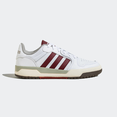 Adidas/阿迪达斯美式校园风运动鞋少年感复古篮球风板鞋JQ3926