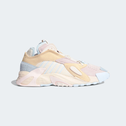 Adidas阿迪达斯正品女鞋运动跑步鞋经典运动鞋FX8686