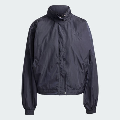 Adidas/阿迪达斯正品OUTLINE TRF WB 女子休闲运动夹克外套JD2583