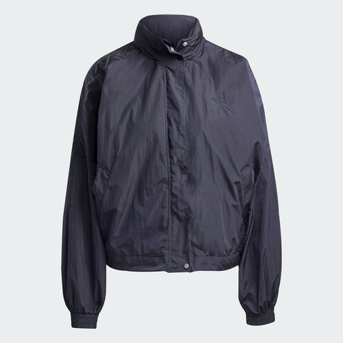 Adidas/阿迪达斯正品OUTLINE TRF WB 女子休闲运动夹克外套JD2583