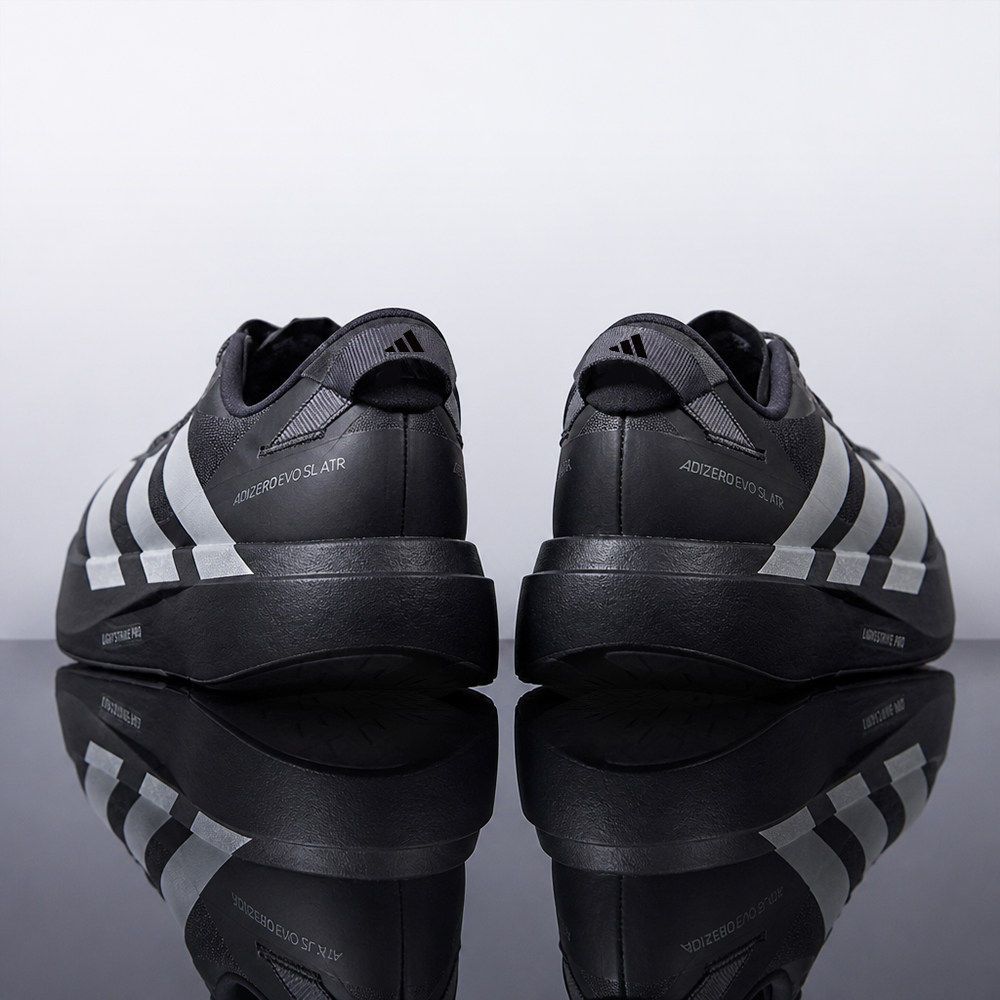 阿迪达斯adidas男鞋竞速跑步鞋运动鞋adizero马拉松备赛训练跑鞋