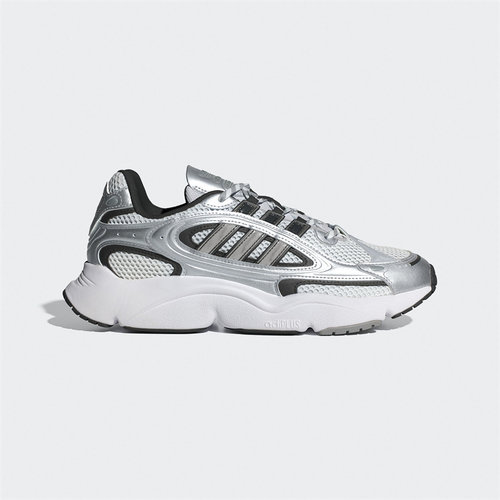 Adidas/阿迪达斯正品 OZMILLEN男女经典轻盈百搭运动老爹鞋IF1814