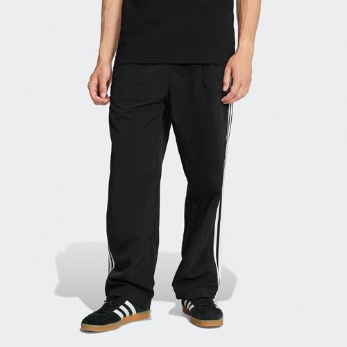 Adidas/阿迪达斯正品TAILORED PT男子休闲宽松运动裤KE3589