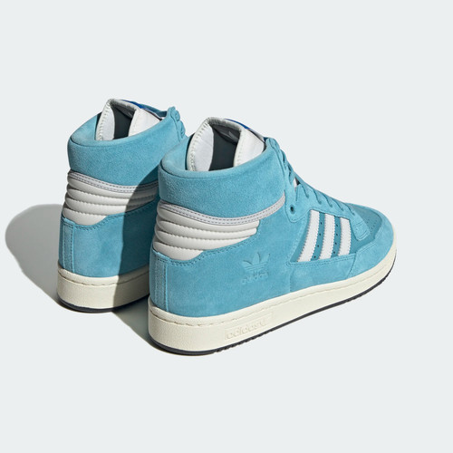 Adidas/阿迪达斯CENTENNIAL 85 HI 经典高帮运动鞋GY2534