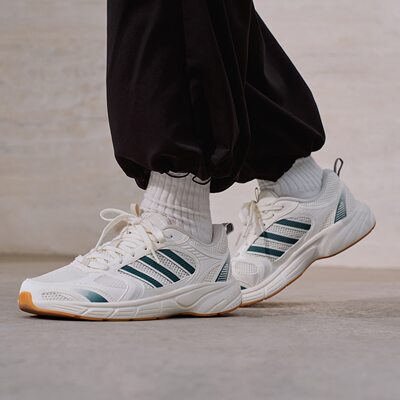 Adidas/阿迪达斯正品ECLYPTIX 2.0男女休闲复古运动老爹鞋KJ8106